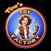 Tina's Toy Factory para PlayStation 4
