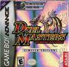 Duel Masters: Sempai Legends para PS One