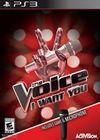 The Voice para PlayStation 3