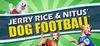 Jerry Rice & Nitus' Dog Football para Ordenador