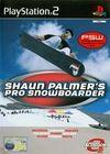 Shaun Palmer's Pro Snowboarder para PlayStation 2