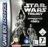 Star Wars Trilogy para Game Boy Advance