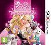 Barbie: Saln De Belleza Para Mascotas para Nintendo 3DS
