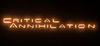 Critical Annihilation para Ordenador