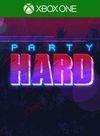 Party Hard para Xbox One