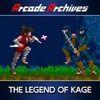Arcade Archives: The Legend of Kage para PlayStation 4