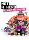 Not a Hero: Super Snazzy Edition para Xbox One