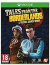 Tales from the Borderlands para PlayStation 4