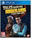 Tales from the Borderlands para PlayStation 4