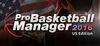 Pro Basketball Manager 2016 - US Edition para Ordenador