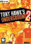 Tony Hawk Underground 2 para Ordenador