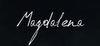 Magdalena para Ordenador