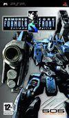 Armored Core Formula Front para PSP