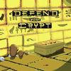 Defend Your Crypt eShop para Nintendo 3DS