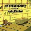 Defend Your Crypt eShop para Wii U