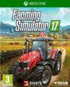 Farming Simulator 17 para Xbox One