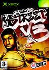 NBA Street V3 para Xbox