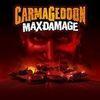 Carmageddon: Max Damage para PlayStation 4