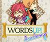WordsUp! Academy eShop para Nintendo 3DS