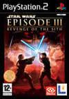 Star Wars Episodio 3: La Venganza de los Sith para PlayStation 2