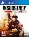 Insurgency: Sandstorm para PlayStation 4