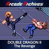 Arcade Archives: Double Dragon II The Revenge para PlayStation 4
