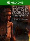 The Walking Dead: Michonne - Episode 3: What We Deserve para Xbox One
