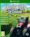 Farming 2017: The Simulation para Xbox One