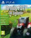 Farming 2017: The Simulation para PlayStation 4