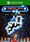 Replay: VHS is not dead para Xbox One