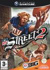 NFL Street 2 para GameCube
