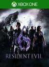 Resident Evil 6 para Xbox One