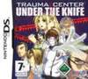 Trauma Center: Under the Knife para Nintendo DS