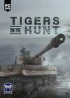 Tigers on the Hunt para Ordenador