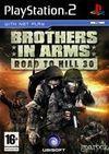 Brothers in Arms para PlayStation 2