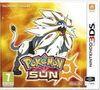 Pokémon Sol / Luna para Nintendo 3DS