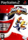 Power Rangers: Super Legends - 15th Anniversary para PlayStation 2