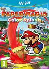 Paper Mario: Color Splash para Wii U