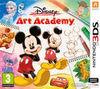 Disney Art Academy para Nintendo 3DS