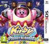Kirby: Planet Robobot para Nintendo 3DS