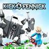 Kick & Fennick para PlayStation 4