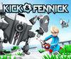 Kick & Fennick eShop para Wii U