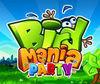 Bird Mania Party eShop para Wii U