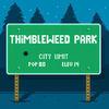 Thimbleweed Park para Android