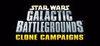 STAR WARS Galactic Battlegrounds Saga para Ordenador
