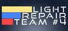 Light Repair Team #4 para Ordenador