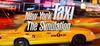 New York Taxi Simulator para Ordenador