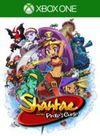 Shantae and the Pirate's Curse  para Xbox One