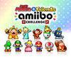 Mini Mario & Friends: Amiibo Challenge eShop para Nintendo 3DS