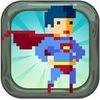 Pixel Superheroe Adventures para Android